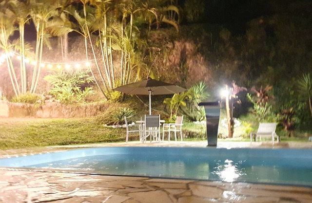 Chalé Ipê Amarelo, Dentro da Mata Atlântica, 1hr de SP - Petfriendly