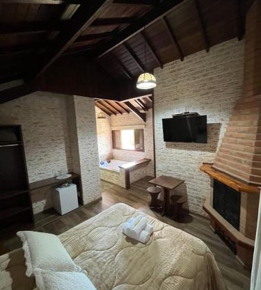 Chalé Recanto Luar