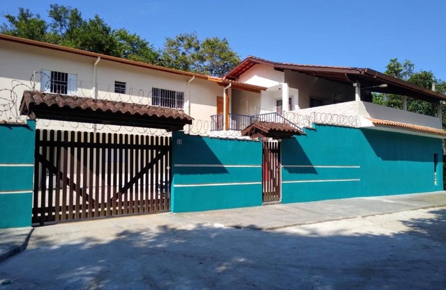 Chalés Bielle de Ubatuba