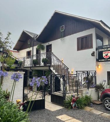 Chalés Grindelwald