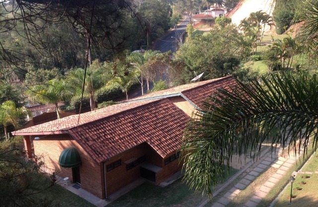 Chalés Pousada Serra Negra