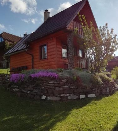 Chalúpka u Babičky