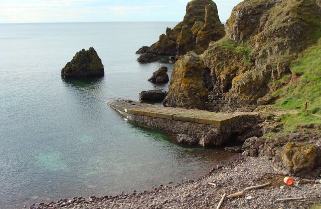 Chaldon, COLDINGHAM