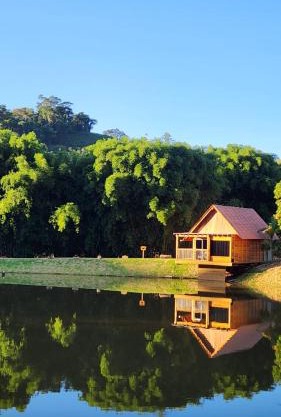 Chale Vila dos Lagos