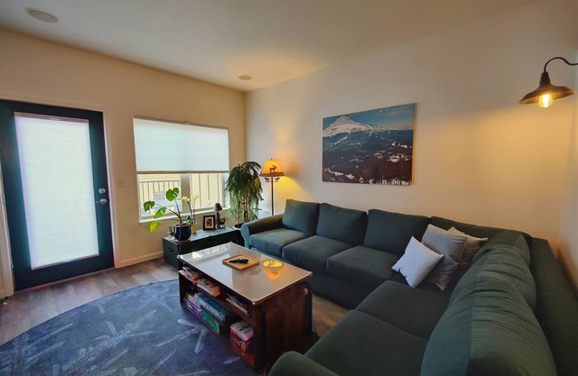 Chalet 32 at the Official Collins Lake Resort