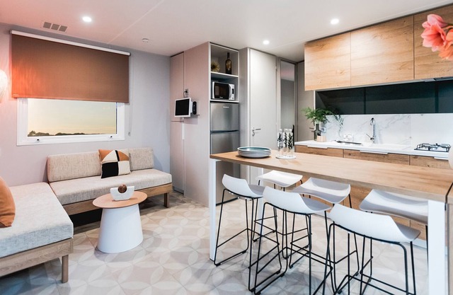 Chalet 4 pers La Nature à 5 mn des Sables d'Olonne