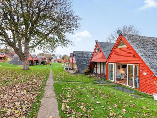 Chalet 56