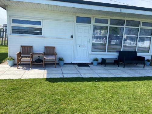 Chalet 65