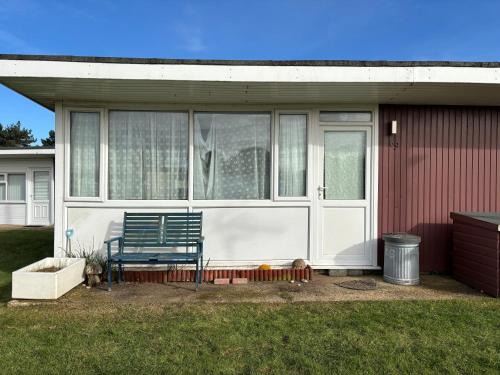 Chalet 69