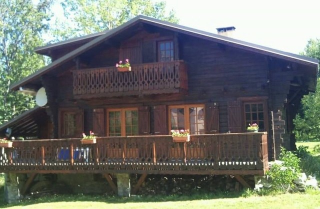Chalet 8 Personnes - Dévoluy