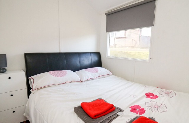 Chalet 95, ABERYSTWYTH