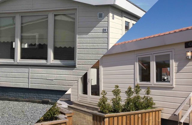 Chalet 96-96A - Four Bedroom Resort, Sleeps 8