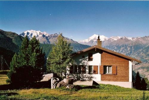 Chalet Abendruh