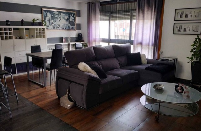 Chalet Adosado