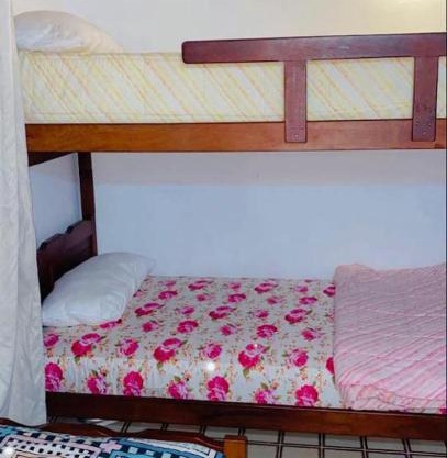 Chalet alfar