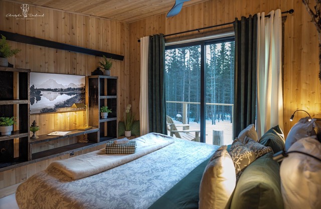 Chalet Alpinot