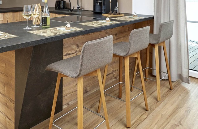 Chalet apartment Troadkasten