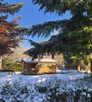 Chalet Beau Rivage