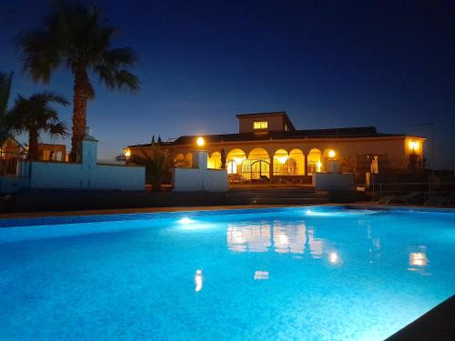 Chalet Bella Vista