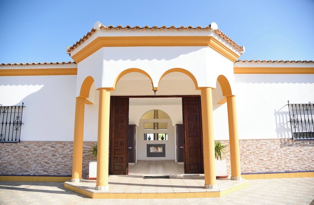 Chalet Bellavista
