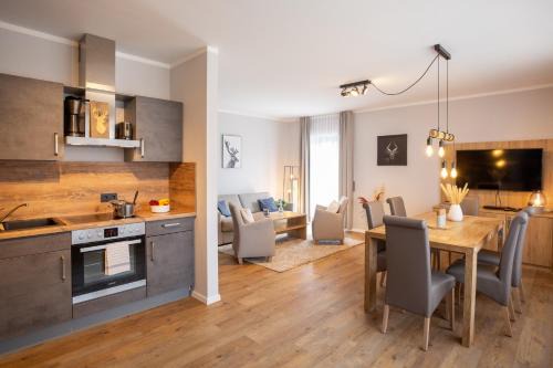 Chalet Bergzeit Family Wellness Suite