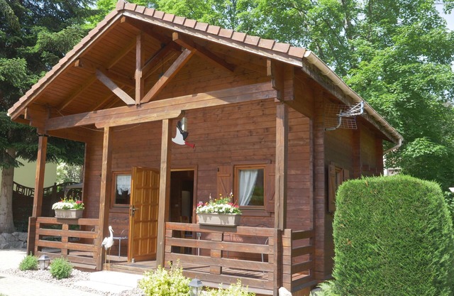 Chalet bois Munster en Alsace proche des commerces-tourisme-Colmar