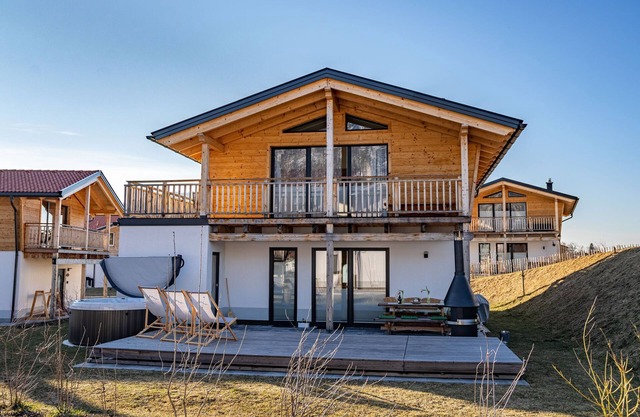 Chalet Charivari Inzell, Inzell