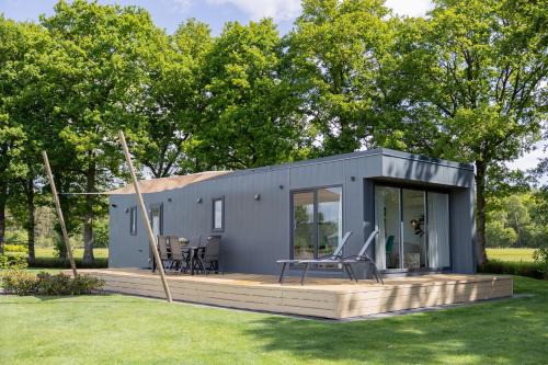 Chalet Chique