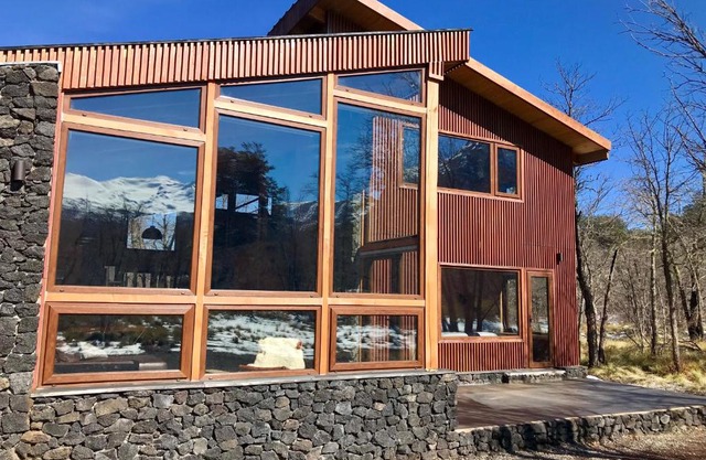 Chalet Ciprés