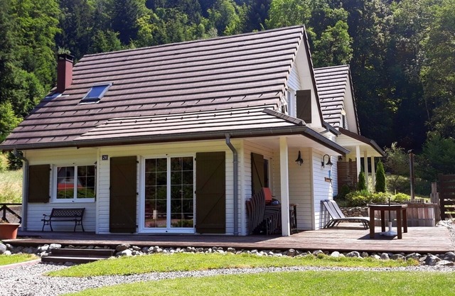 Chalet Clairlune 4**** avec Spa nordique, Sauna, Billard, Cheminée