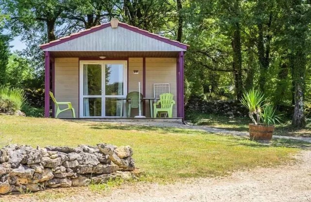 Chalet CONFORT - 1 Schlafzimmer 2 persons