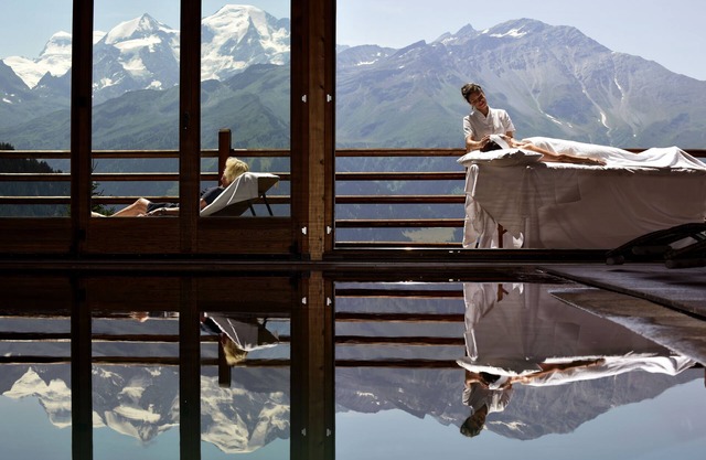 Chalet d'Adrien