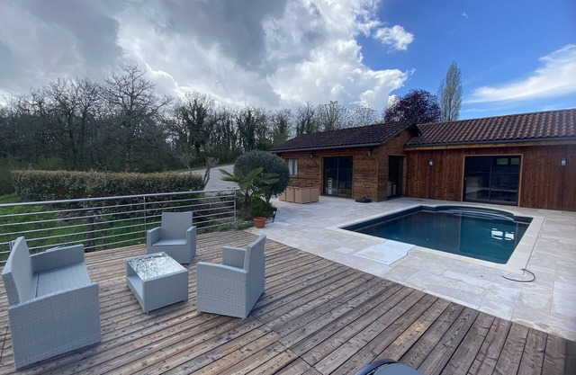 Chalet de Charme