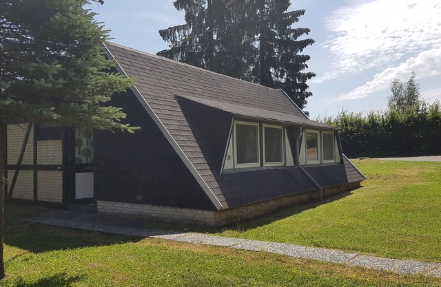 Bungalow א Gerolstein avec terrasse