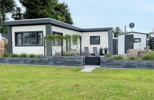 Chalet ‘De Sânkop’