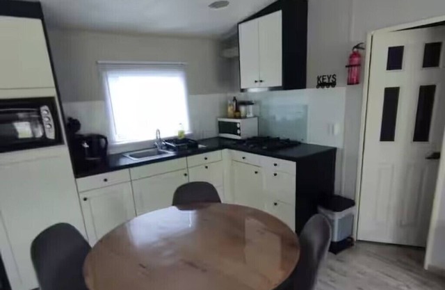 Chalet de Schatberg - Toverland - Venlo - Sevenum