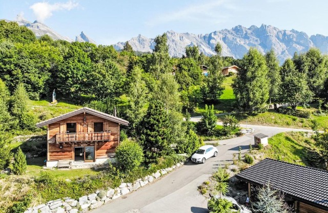 Chalet Dendron by Interhome