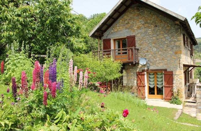 Chalet du Touron - BEUIL