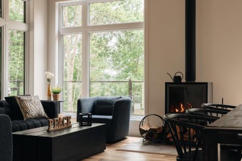 Chalet Elva Nature & SPA