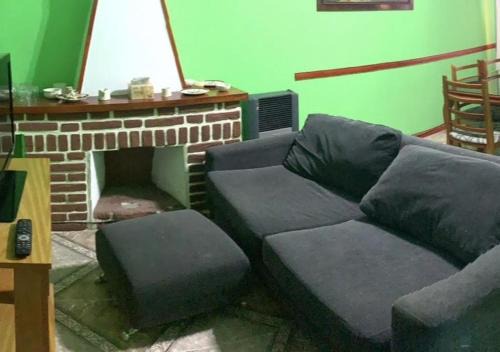 chalet en alquiler la 15