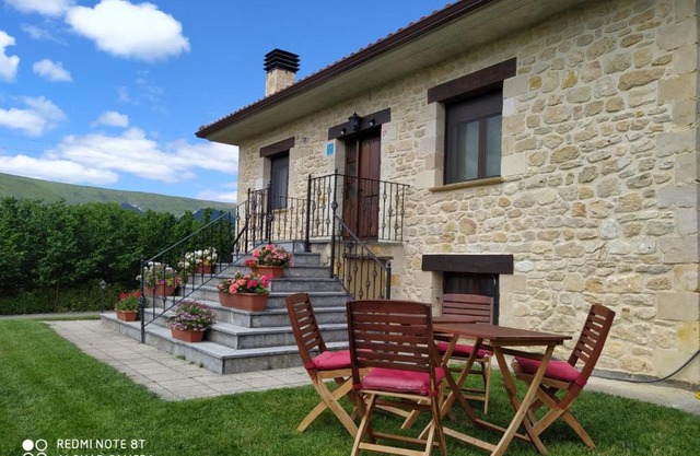 Chalet en Las Merindades, Nofuentes