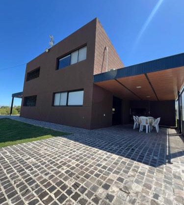 Chalet en Potrero de Garay