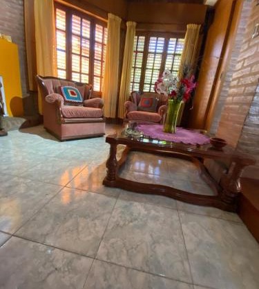 Chalet Espectacular