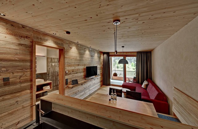 Chalet Falken - Eibele Chalets