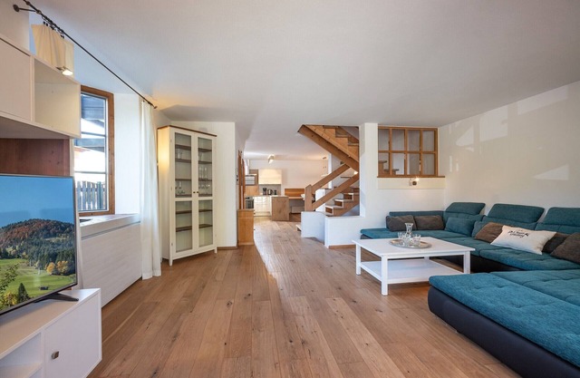 Chalet Gaisberg - Kirchberg