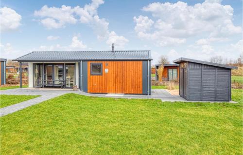 Chalet Haus Jonetti