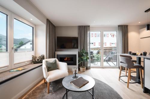 Chalet Hubertus