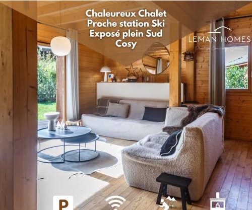 Chalet Ilca