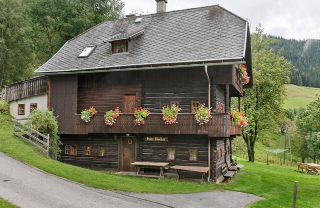 Maison de vacances à Arriach près d'Ossiacher See