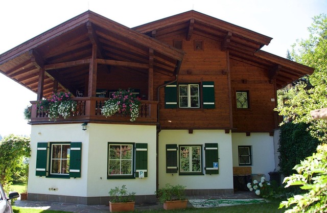 Appartement luxueux avec sauna